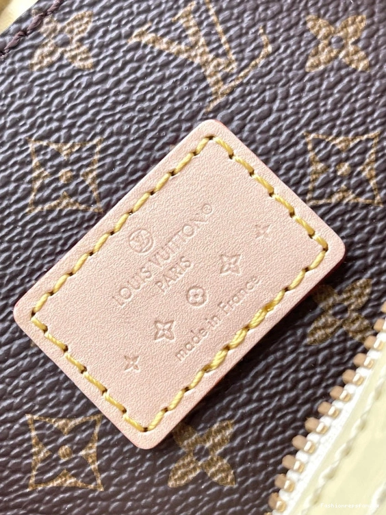 FS CHEAP VUITTON Croissant PM LOUIS 0715